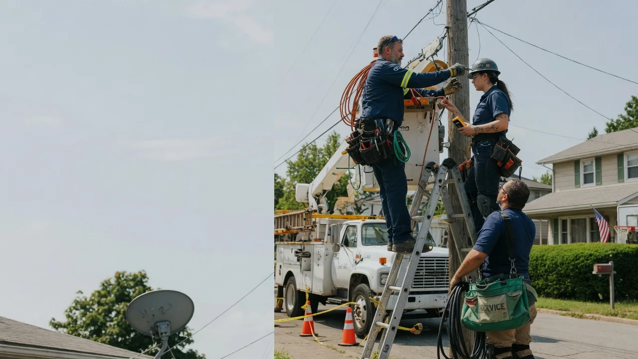 Electrical Repair in Sicily Island, LA near me